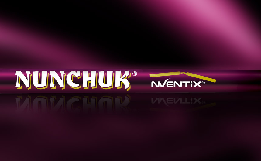 Nunchuk One Driver Shaft for all players