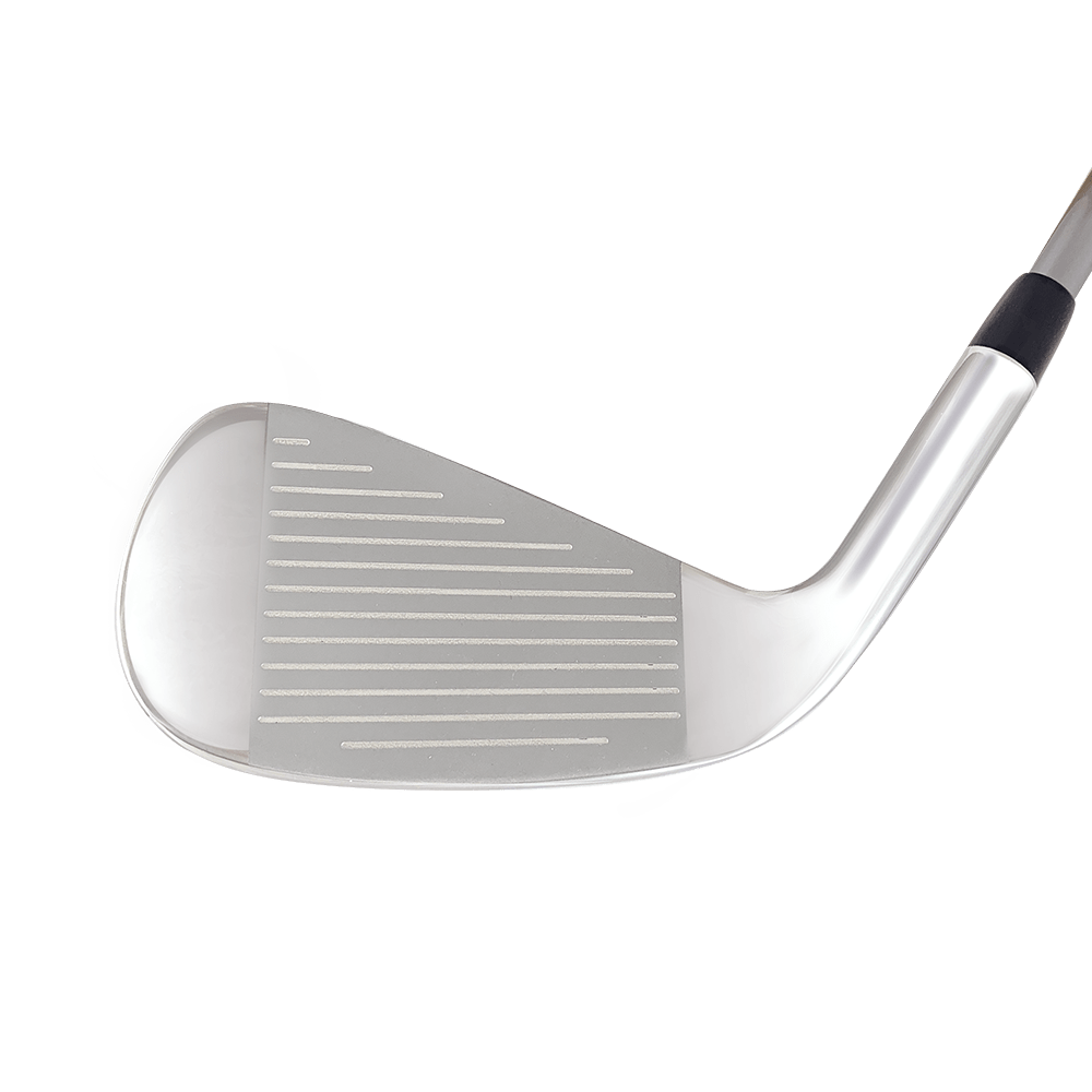 WISHON Driving Iron Head