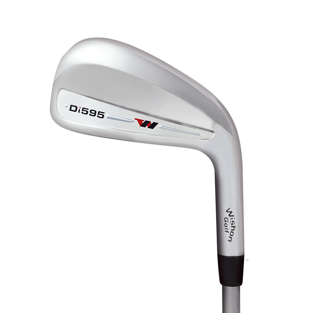 WISHON Driving Iron Head