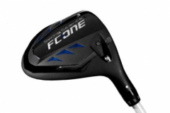 Swing Science FC1 fairway