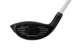 Swing Science FC1 fairway