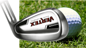 Single Length Irons 9 Pinhawk Vertex Dual Length