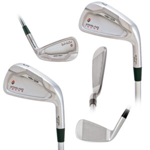 Sterling Irons® Single Length Irons
