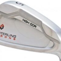Sterling Irons® Single Length Irons