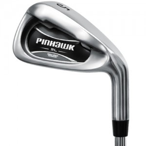 Pinhawk Single Length Irons