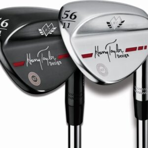 harry taylor wedges