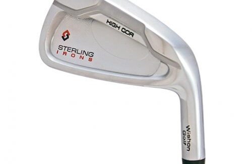 Sterling 4 iron Single Length Iron