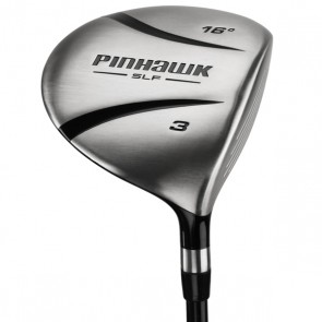 Single Length Irons 14 Pinhawk Golf