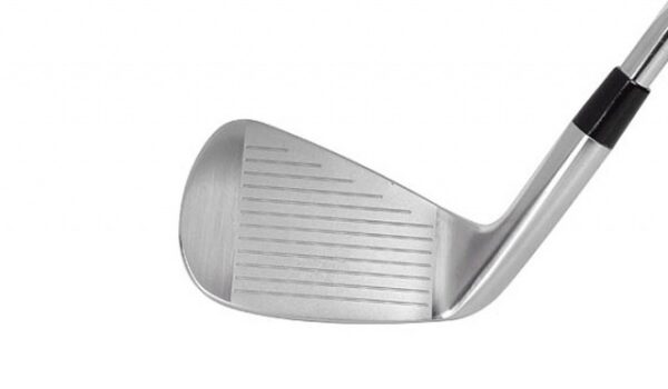 FC-ONE Forged Irons