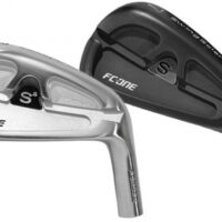 FC-ONE Forged Irons