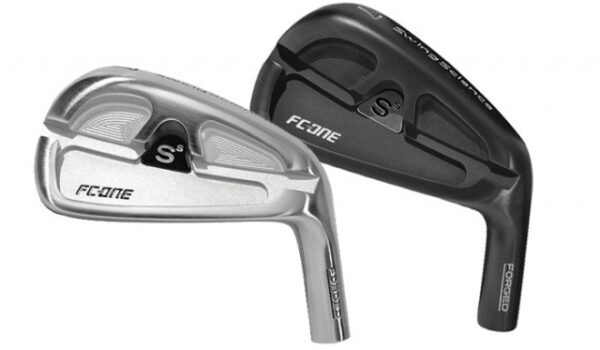 FC-ONE Forged Irons