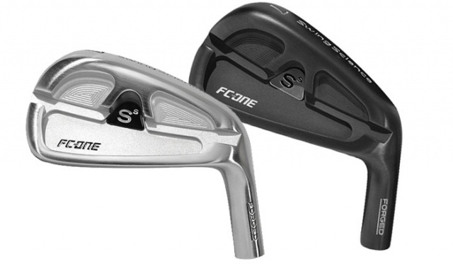Featured Products Page 12 FC-ONE Forged Irons