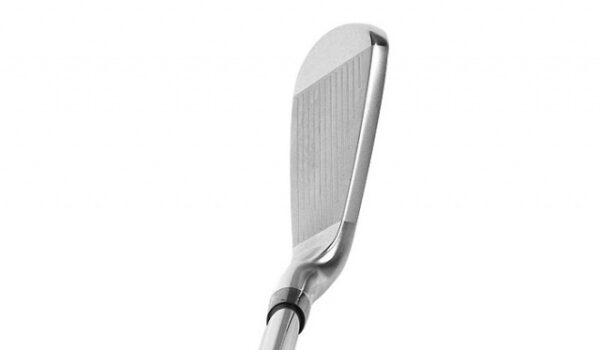 FC-ONE Forged Irons