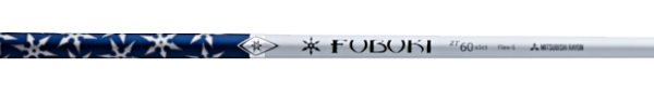 Fubuki ZT Golf Shafts