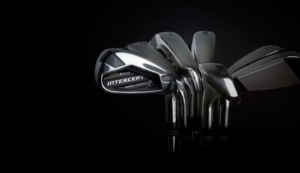 Single Length Irons 7 Olimar Single Length