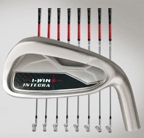 I-win One Length Irons