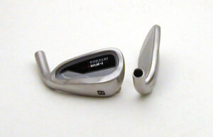 Single Length Irons 8 I-Win Single Length