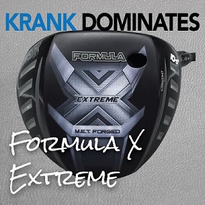 Krank Formula Xtreme