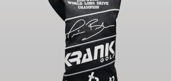 Krank Golf In Canada
