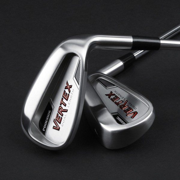 Pinhawk Vertex Golf Clubs