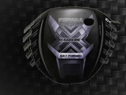 Krank XX Extreme Sole