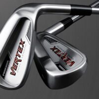 Vertex Dual Length Irons