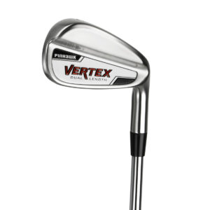Single Length Irons 6 Vertex (3 / 6 Irons)