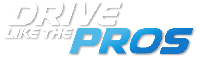 DRIVE LIKE A PRO