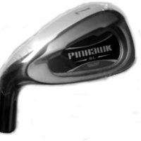 Pinhawk Single Length Iron left Hand