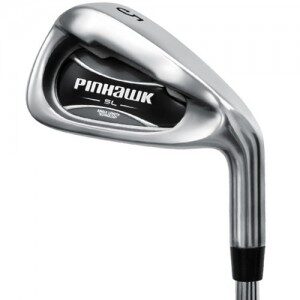 Single Length Irons 16 Pinhawk Single Length Iron