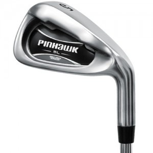 Pinhawk Single Length Iron