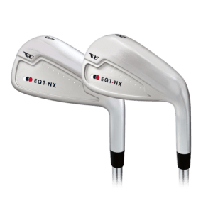 EQ1-NX from Wishon Golf