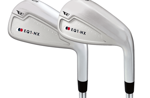 EQ1-NX from Wishon Golf