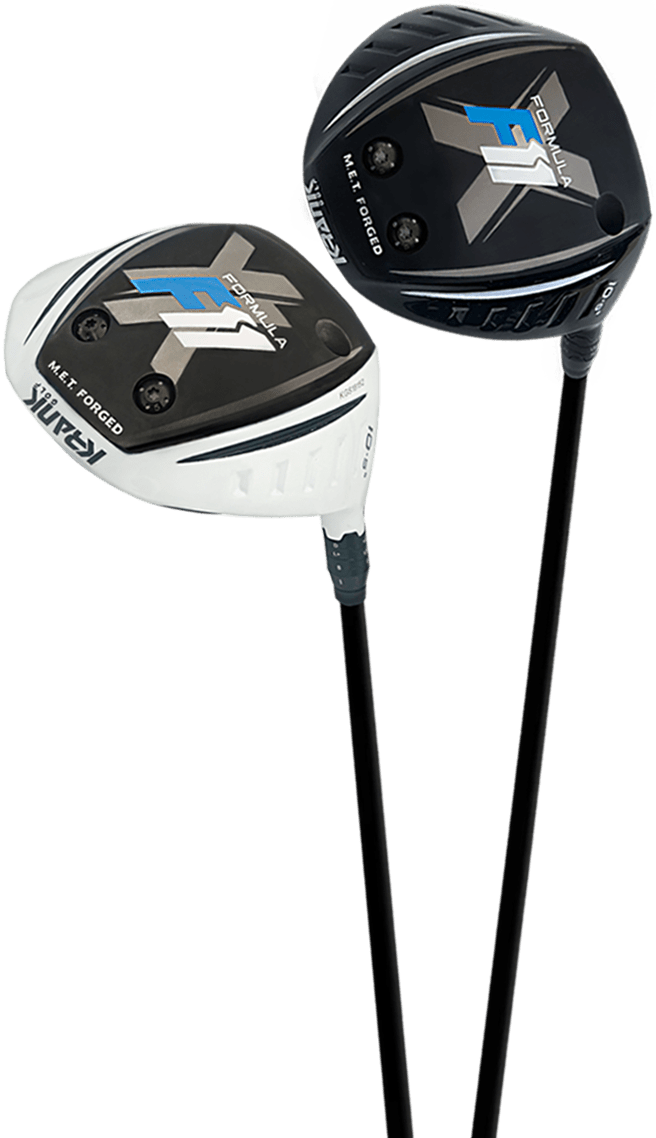 Featured Products Page 5 Krank F11 X & XX Drivers