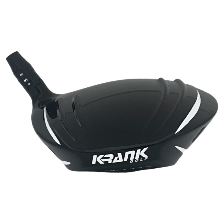 Krank Golf Drivers available Here