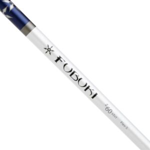 FUBUKI Z Golf Shaft