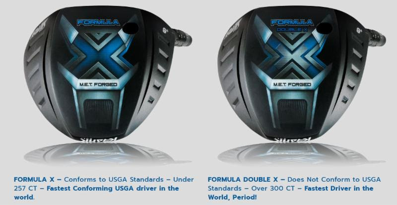 Current Deal at Kona Golf Sales - 6 KRANK F X