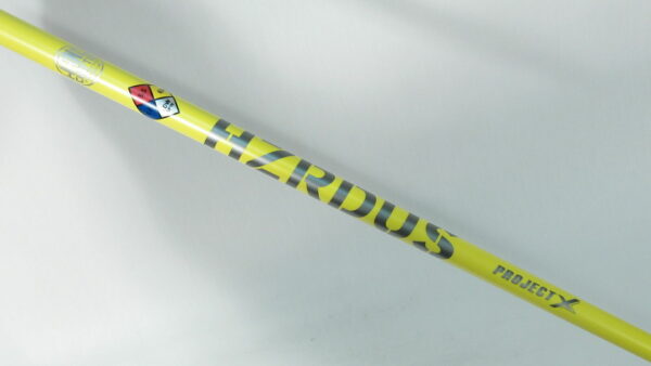 HZRDUS YELLOW