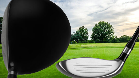 Single Length Fairway Woods