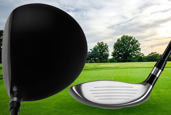 SINGLE LENGTH At Kona Golf Sales 7 Single Length Fairway Woods