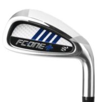FC ONE Plus IRONS