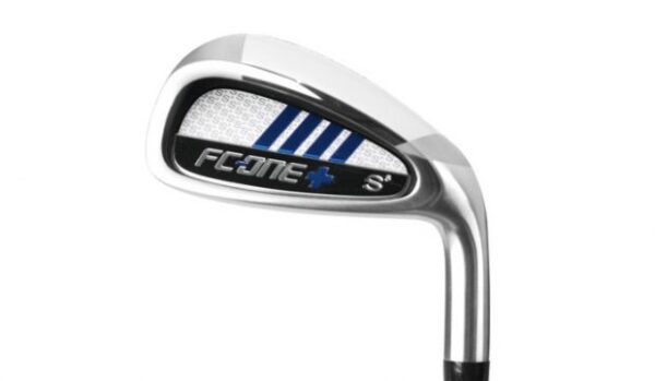 FC ONE Plus IRONS