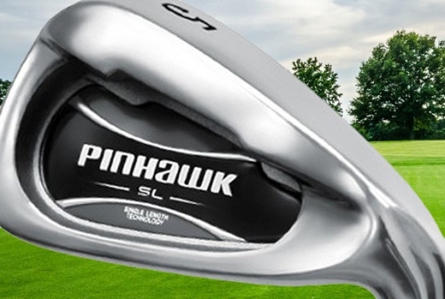 Featured Products Page 5 Pinhawk Single Length