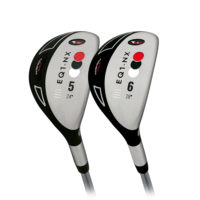 EQ1-NX from Wishon Golf