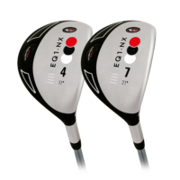 EQ1-NX from Wishon Golf