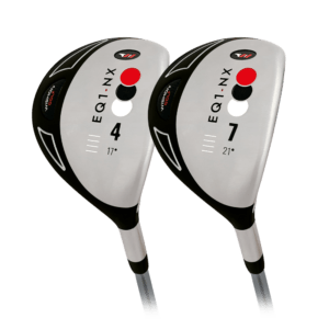 EQ1-NX from Wishon Golf