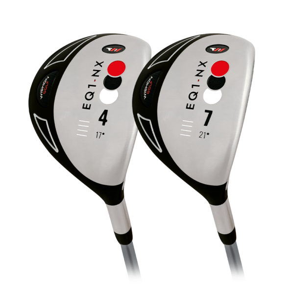 EQ1-NX from Wishon Golf