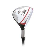 TW-365PF Fairway Metal