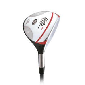 TW-365PF Fairway Metal