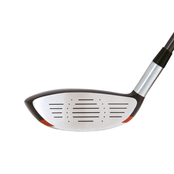 TW-365PF Fairway Metal